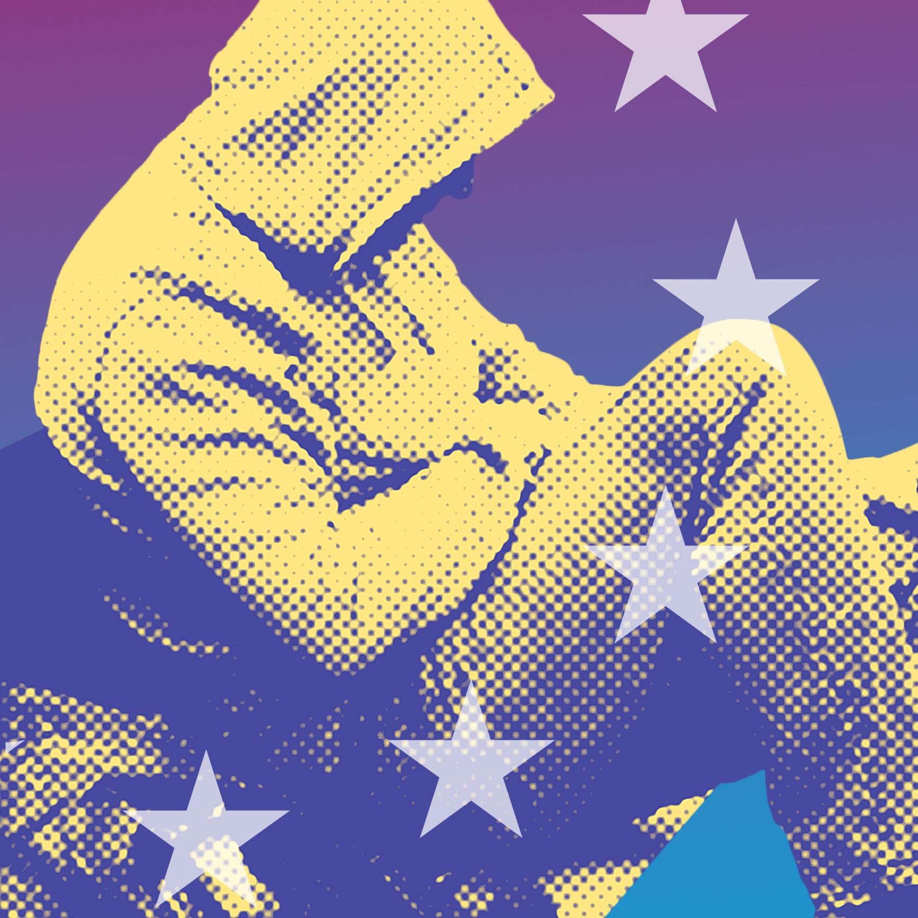 27 – Der Podcast zur Europawahl