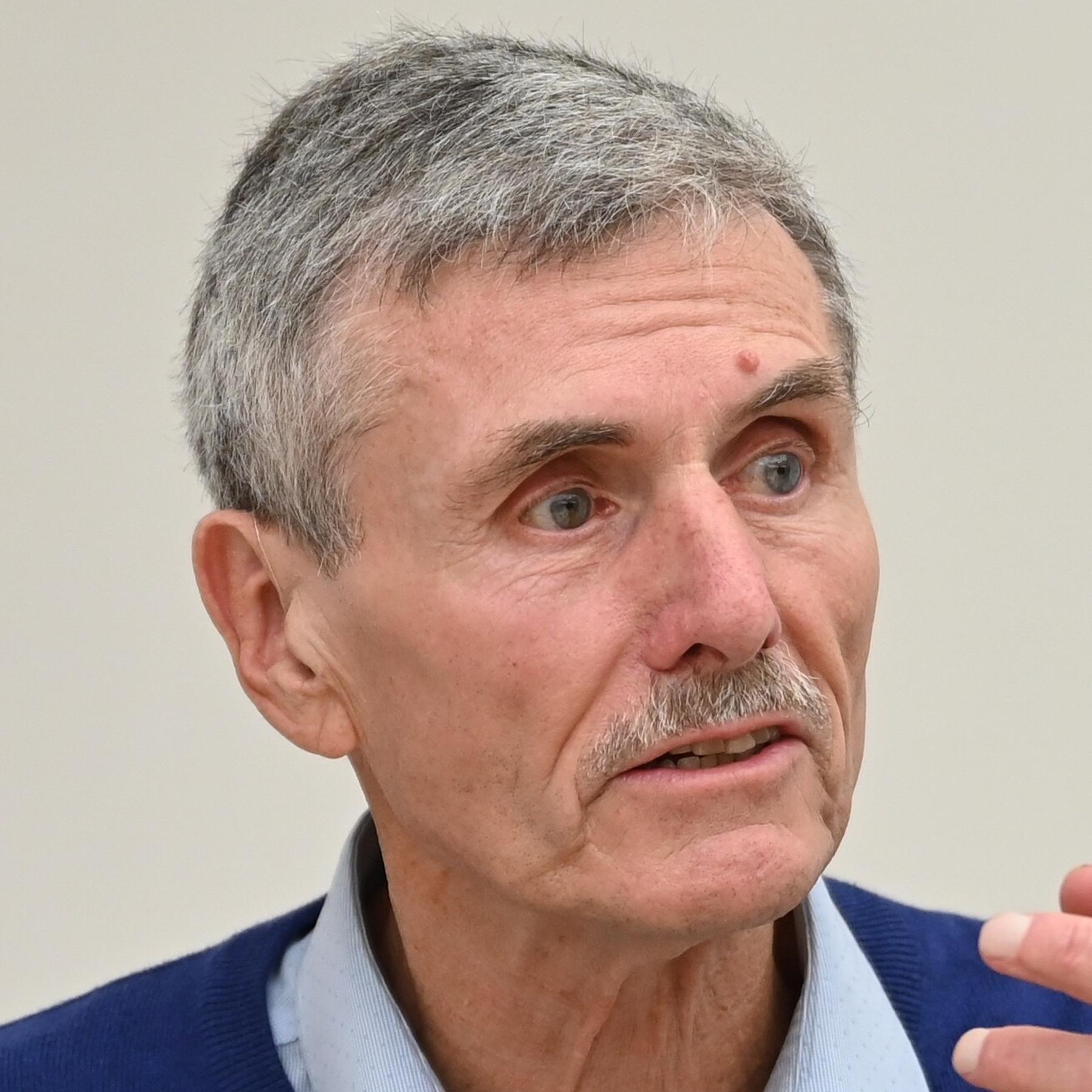 Prof. Ferdinand Dudenhöffer: „Der Diesel ist nicht mehr gesellschaftsfähig“