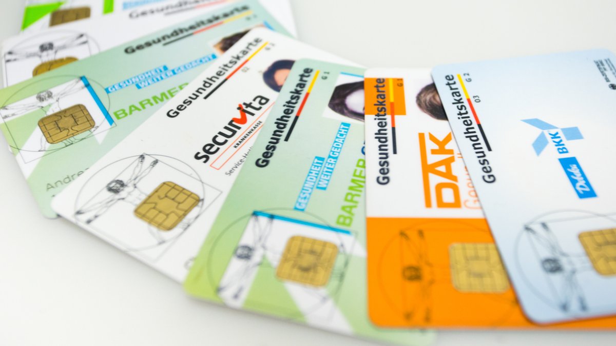 Krankenversicherung wird deutlich teurer – auch in Bayern