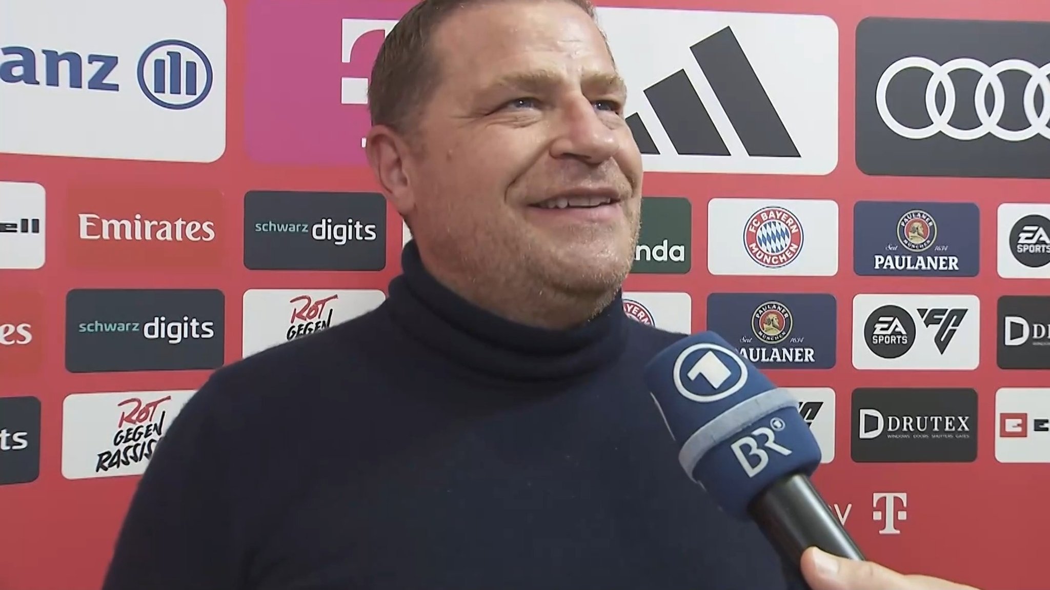Max Eberl