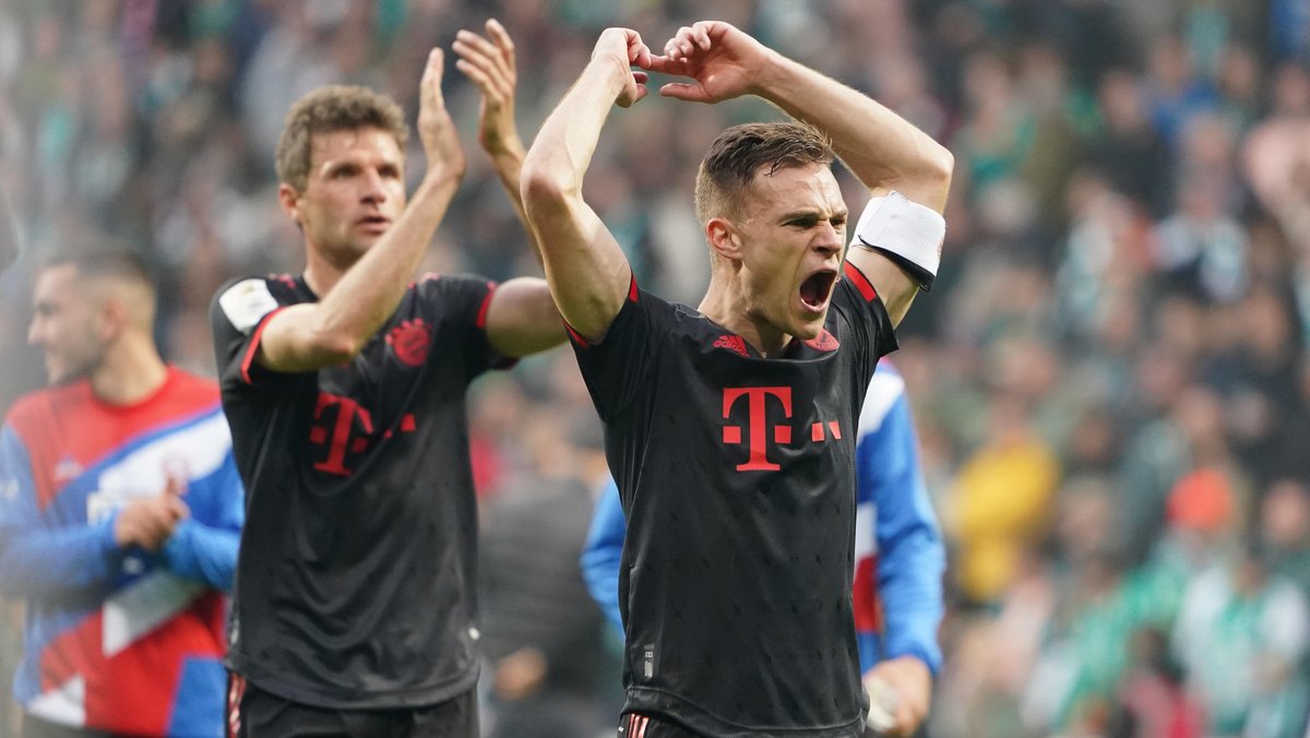 FC Bayern: Tuchel will "das kleine Pflänzchen pflegen"