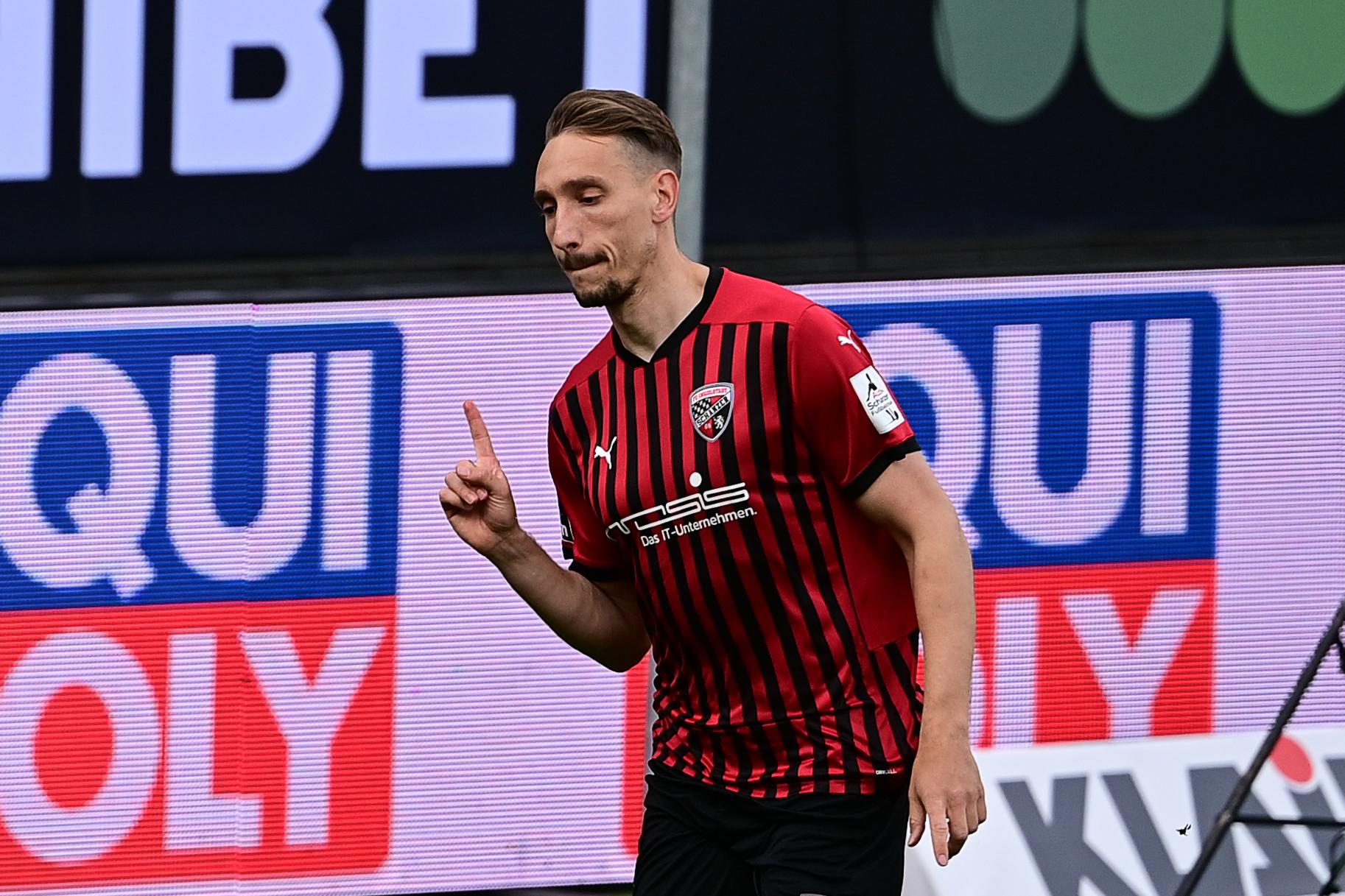 FC Ingolstadt geht konzentriert in Relegationsrückspiel | BR24