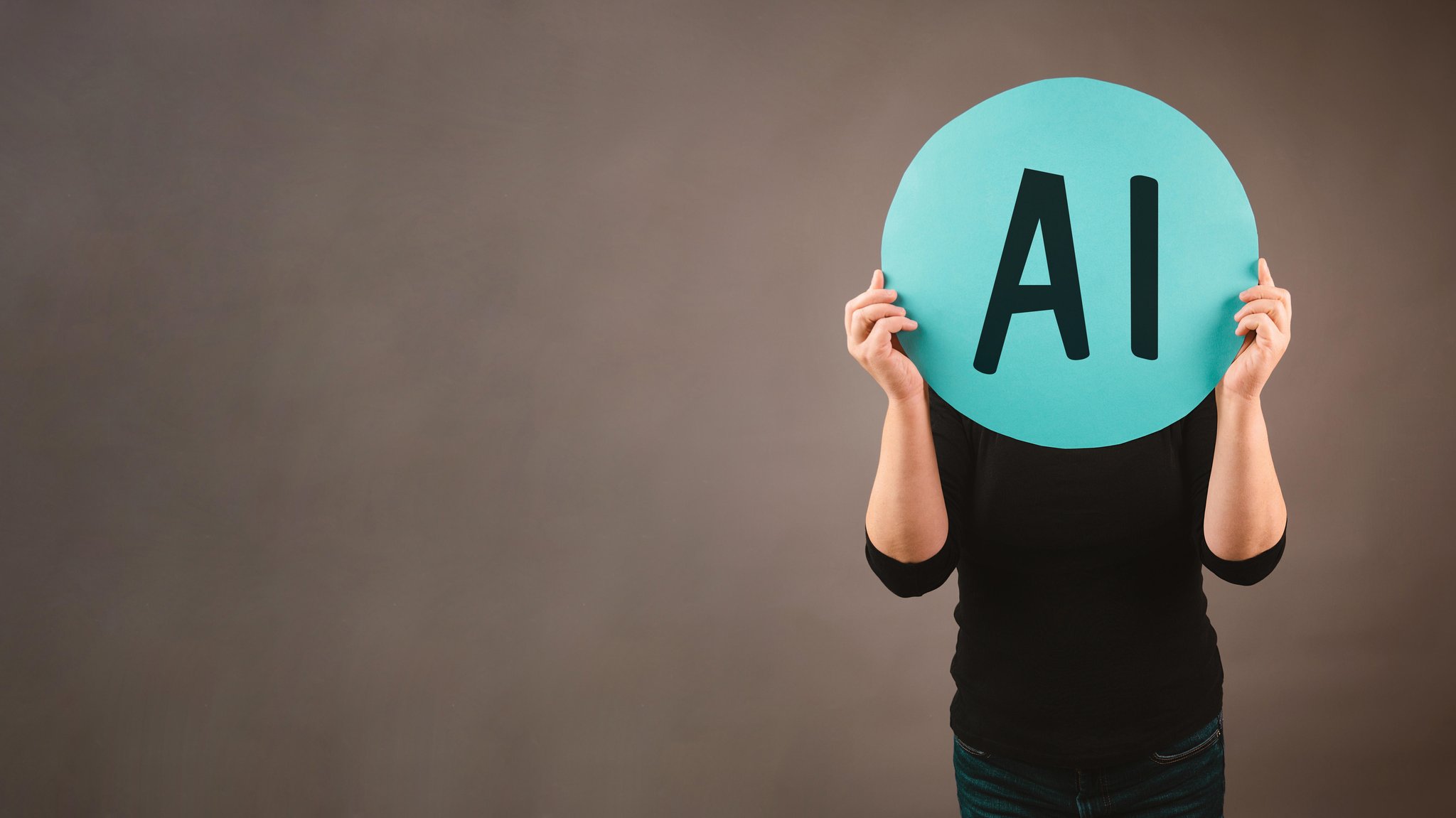 Human mind with AI cloud, depression, loneliness and mental health influenced by artificial intelligence, overwhelmed by social media , transhuman | Bild: picture alliance / Zoonar | Berit Kessler Human mind with AI cloud, depression, loneliness and mental health influenced by artificial intelligence, overwhelmed by social media , transhuman