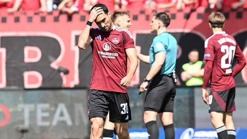 Mahir Emreli | Bild: dpa/pa Mahir Emreli