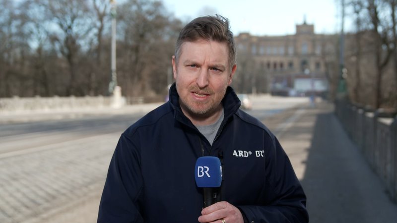 BR-Korrespondenten berichten aus Augsburg, München, Regensburg, Straubing, Würzburg und Bayreuth über die Wahl. | Bild: BR 2025 BR-Korrespondenten berichten aus Augsburg, München, Regensburg, Straubing, Würzburg und Bayreuth über die Wahl.