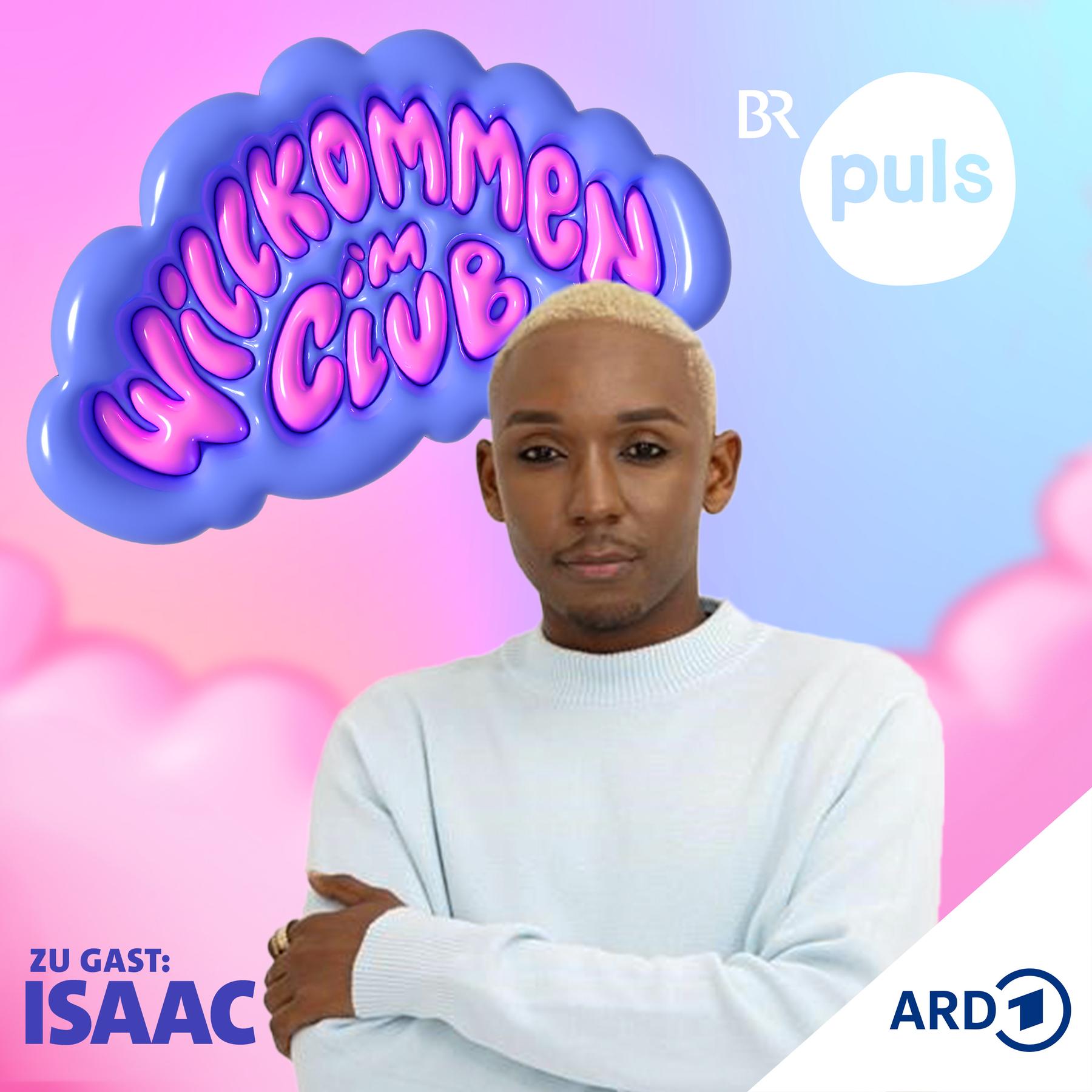 Willkommen im Club - der queere Podcast von PULS