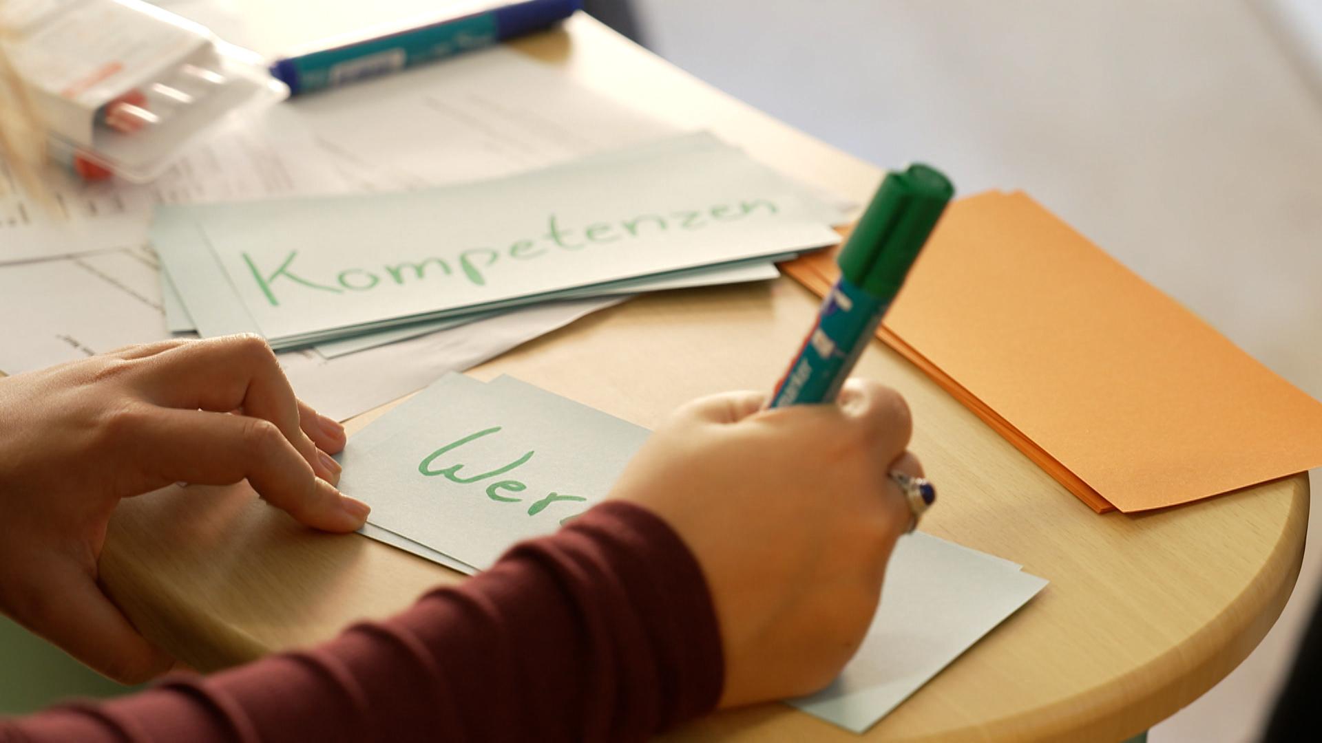 BJR-Umfrage über Ehrenamt in Bayern