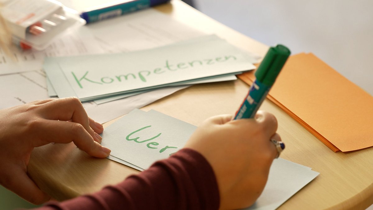 Jugend in Bayern: Bereit zu helfen – wenn Bedingungen stimmen