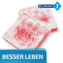 Kommen Ihre Aufbacksemmeln auch aus China? | Bild: Mauritius, Bearbeitung: BR
