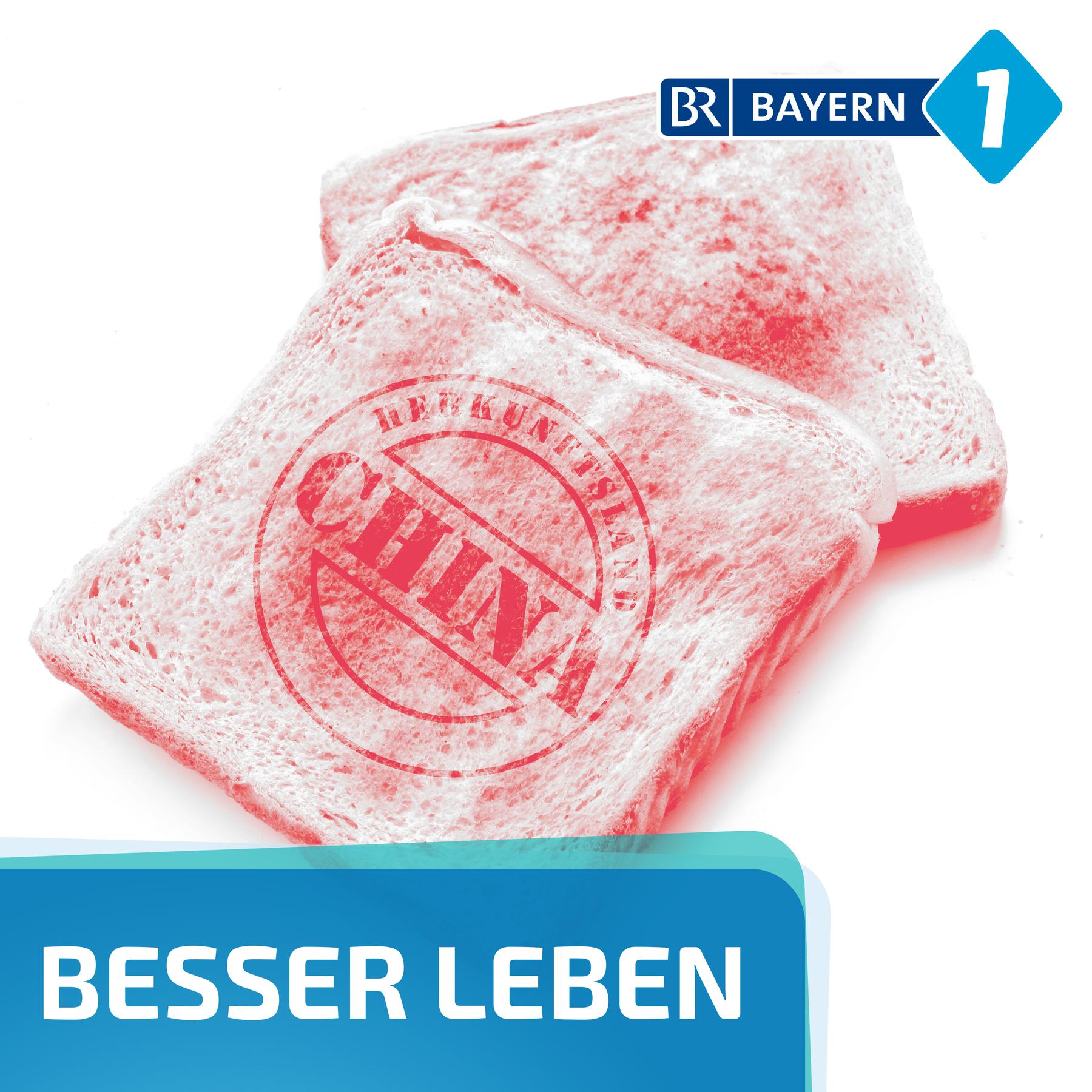 Besser leben. Der Bayern 1 Nachhaltigkeitspodcast