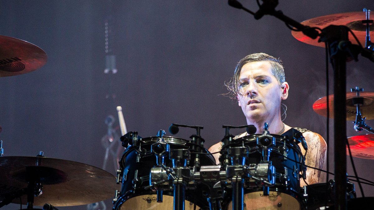 Vorwürfe gegen Till Lindemann: Bandmitglied distanziert sich