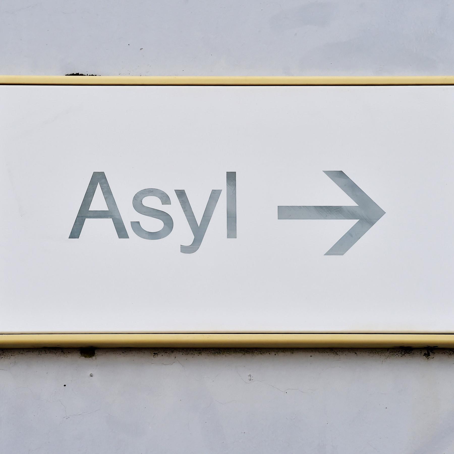 Asylreform in trockenen Tüchern?