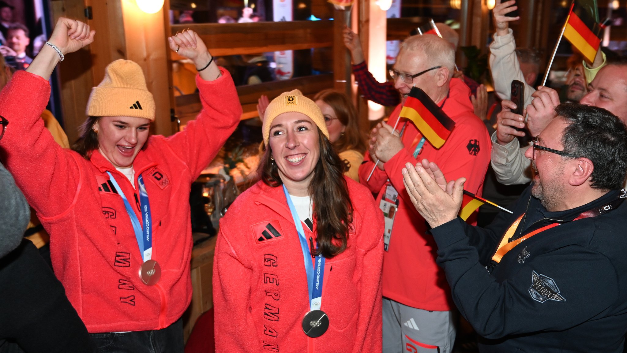 Olympia-Ticker: Die wichtigsten News von Tag 4