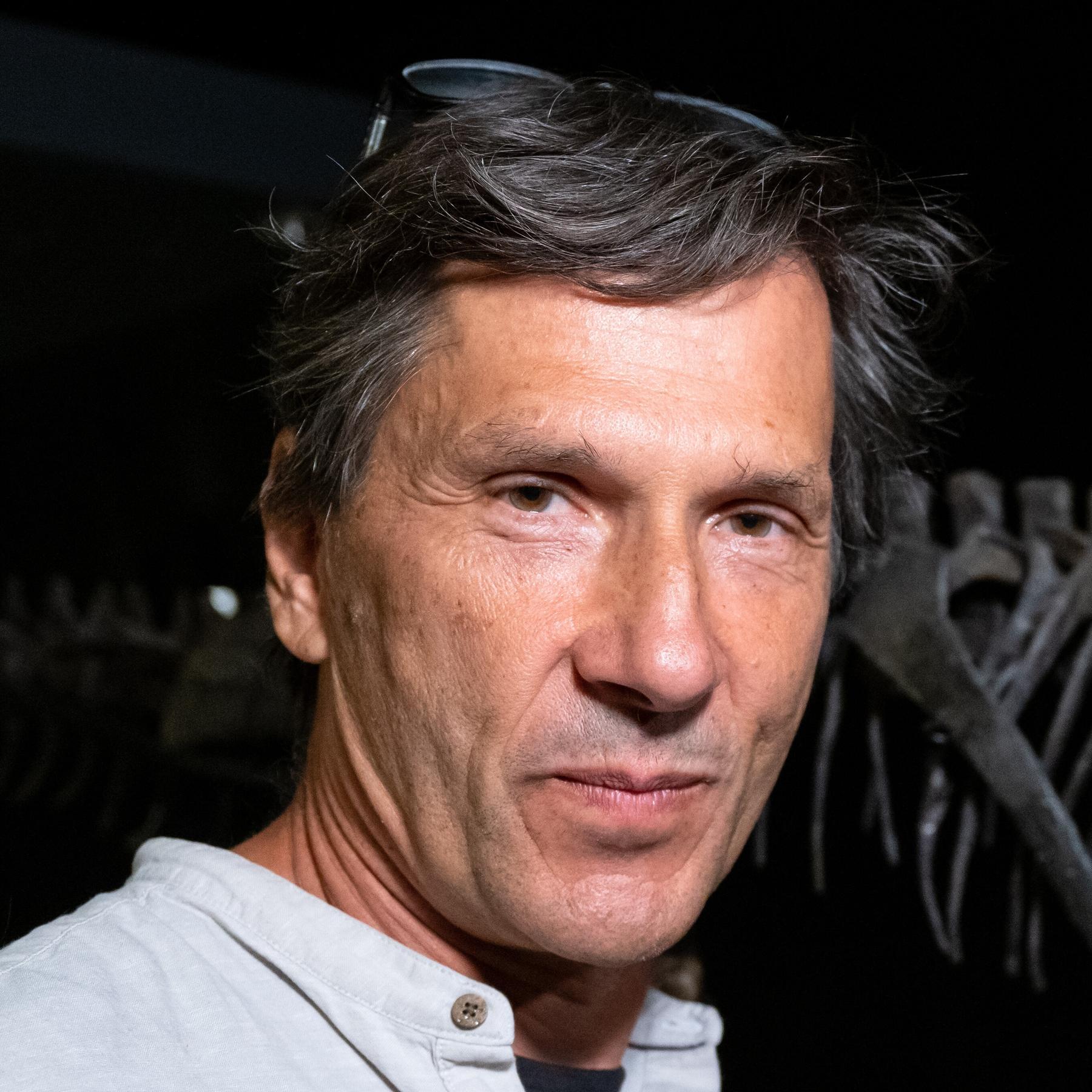 Neuer Langhalssaurier im Dinosauriermuseum Altmühltal
