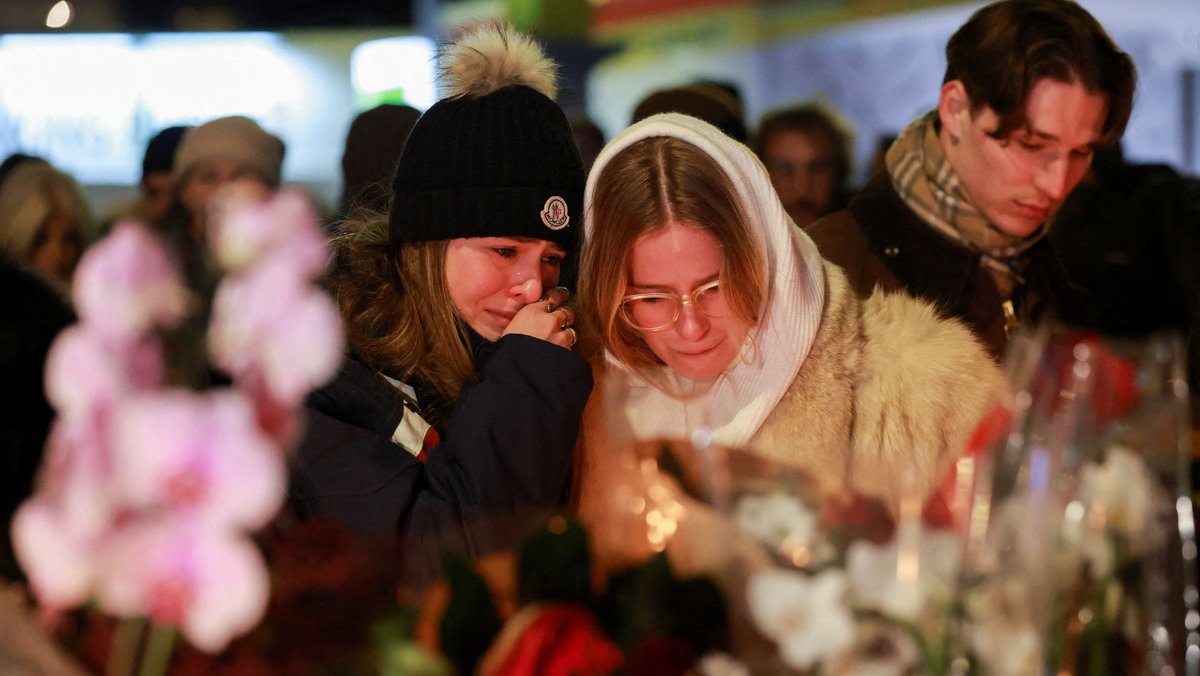 40 Tote bei Inferno in Crans-Montana: Was wir bisher wissen