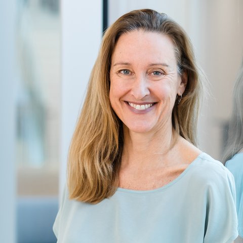 Johanna Rupprecht