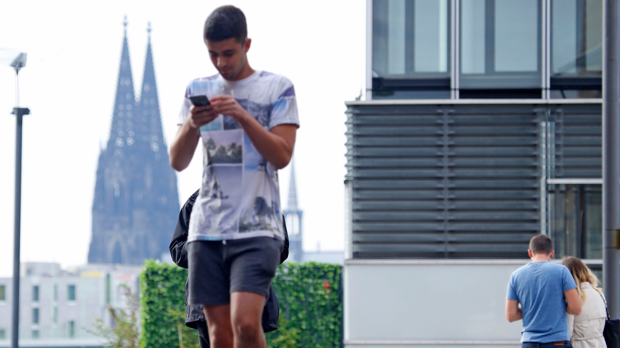 Standortdaten-Missbrauch – so stoppt man die Apps 