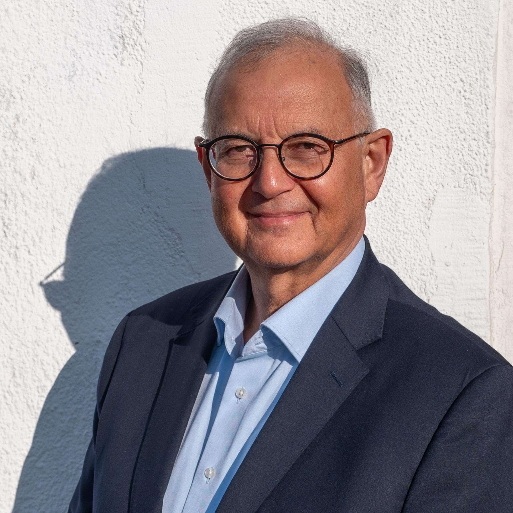 Warum Familien jetzt ihre Nazivergangenheit beleuchten: Autor Louis Lewitan