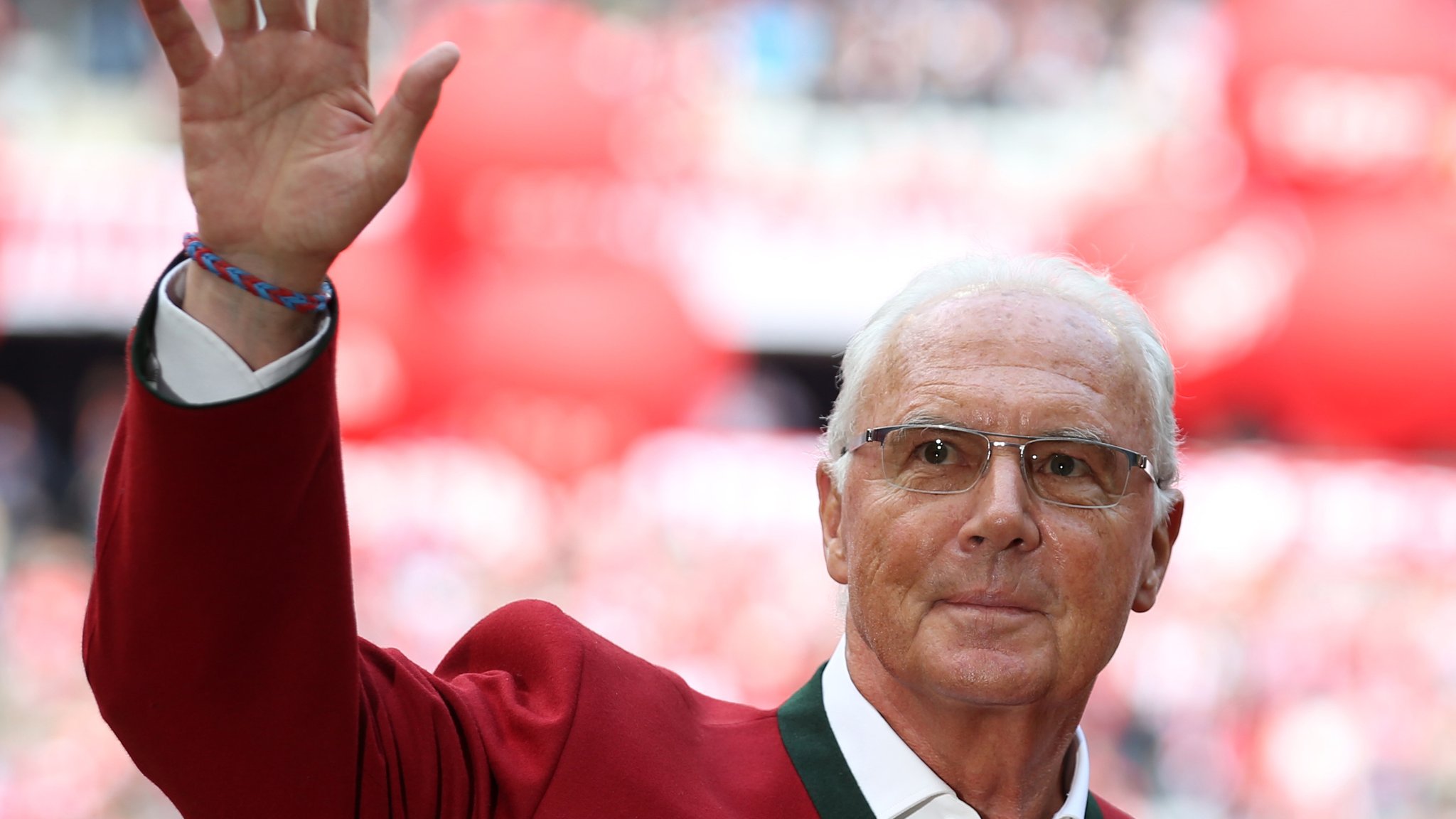 Supercup wird nach Franz Beckenbauer benannt