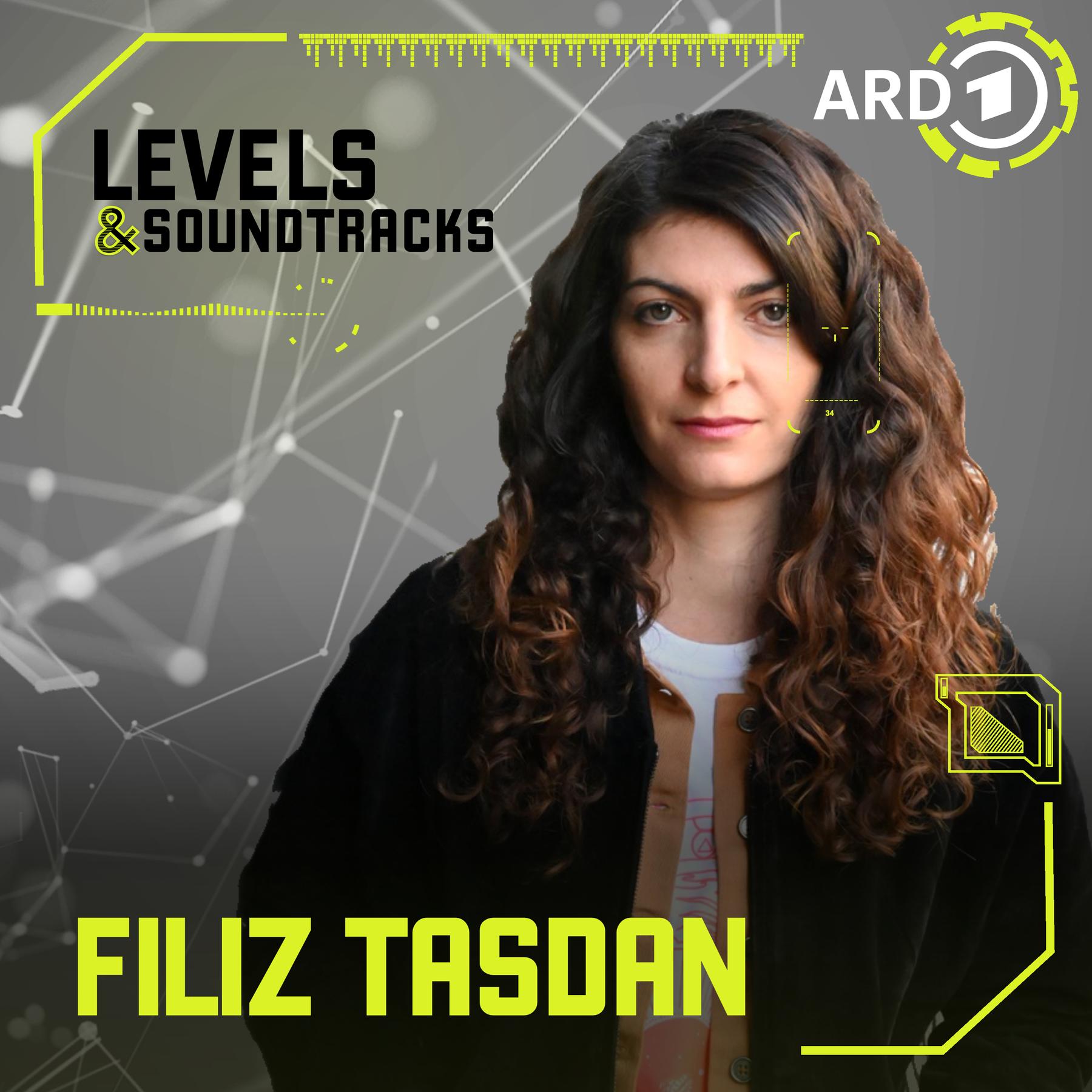 Filiz Tasdan: Ausziehen mit Guitar Hero