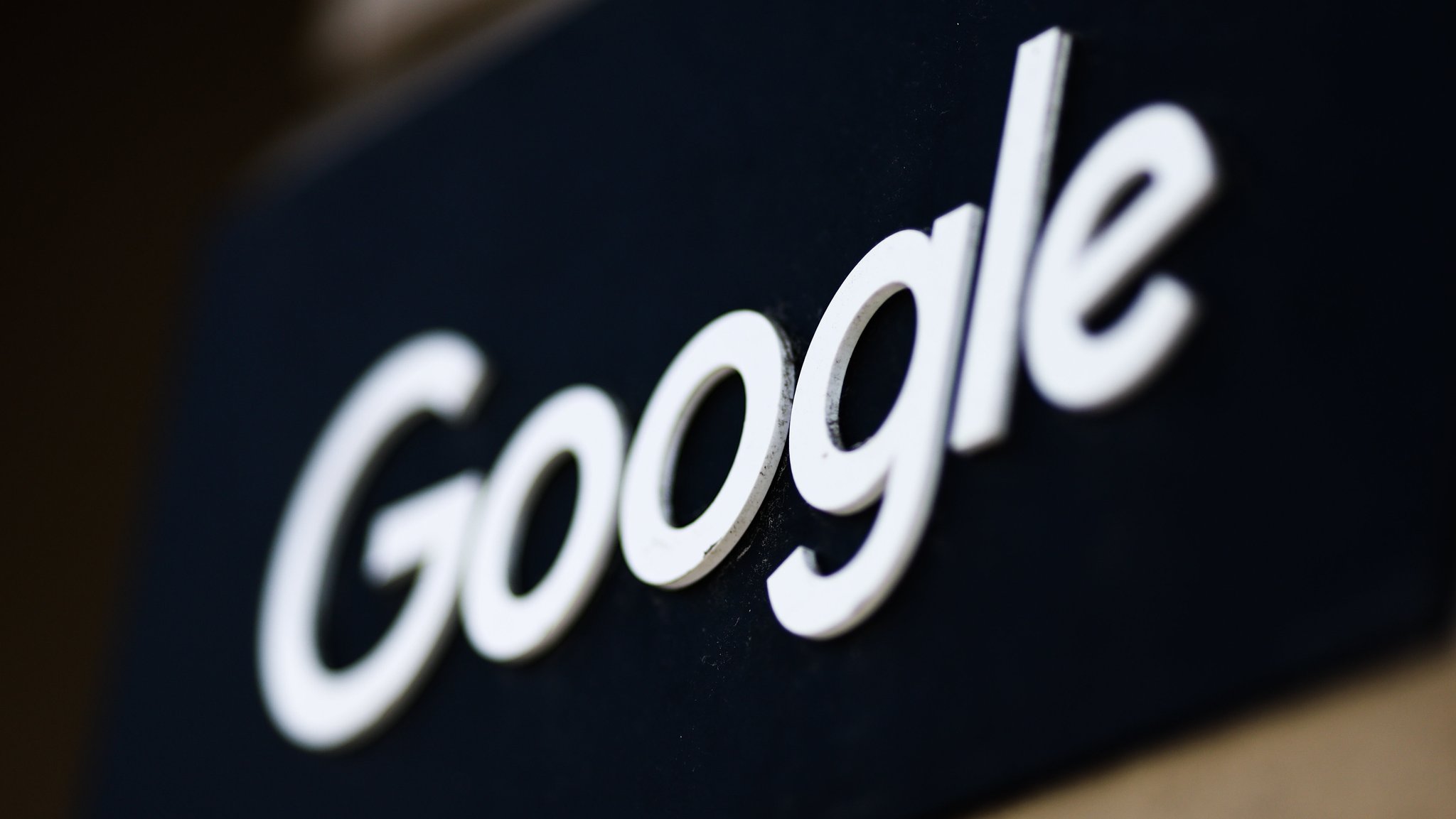Symbolbild: Google-Logo