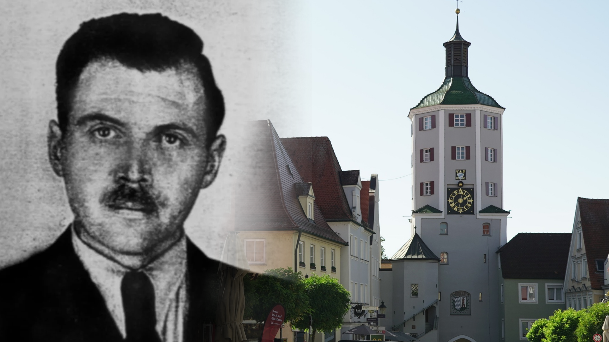 Neue Akte zu Josef Mengele: Was wusste die Schweiz?