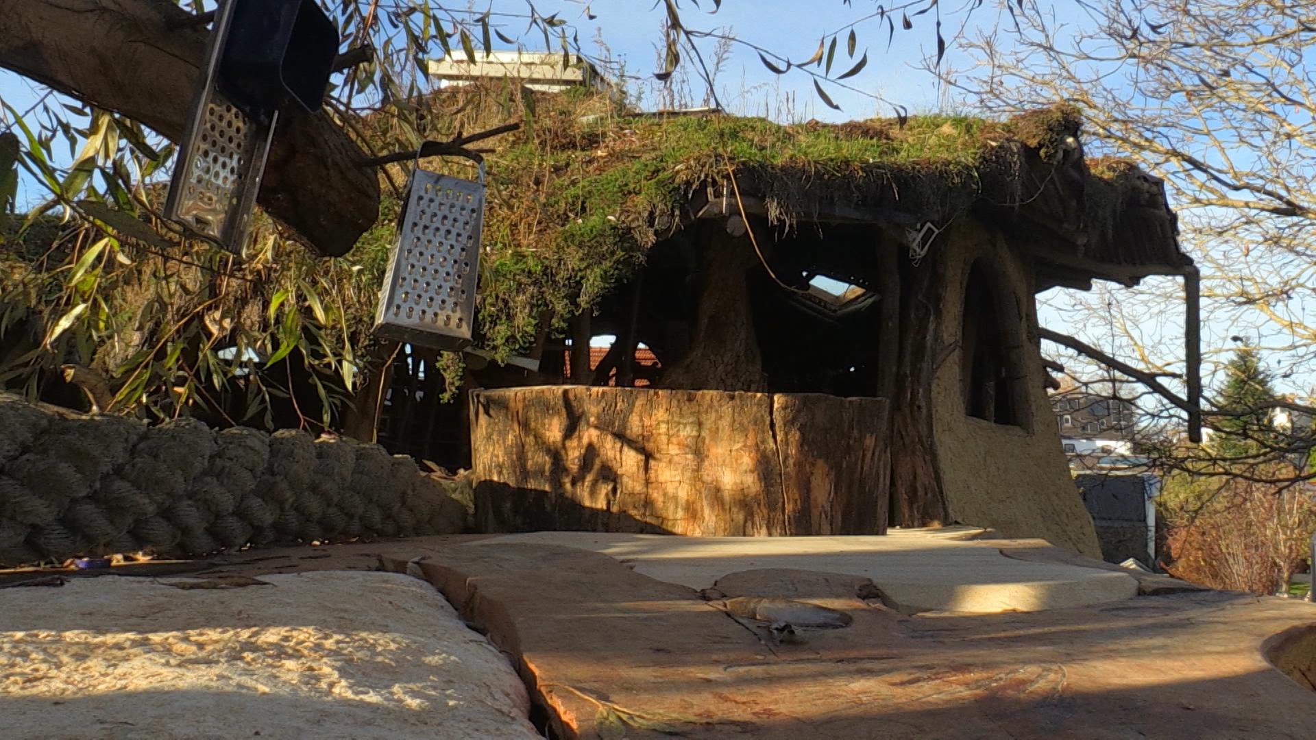 Streit Um Hobbit Haus Spitzt Sich Zu Br24