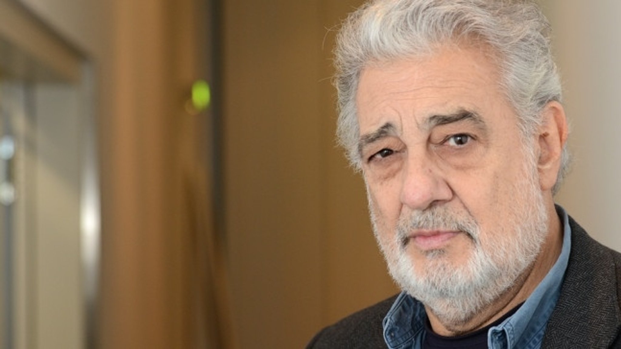 Plácido Domingo