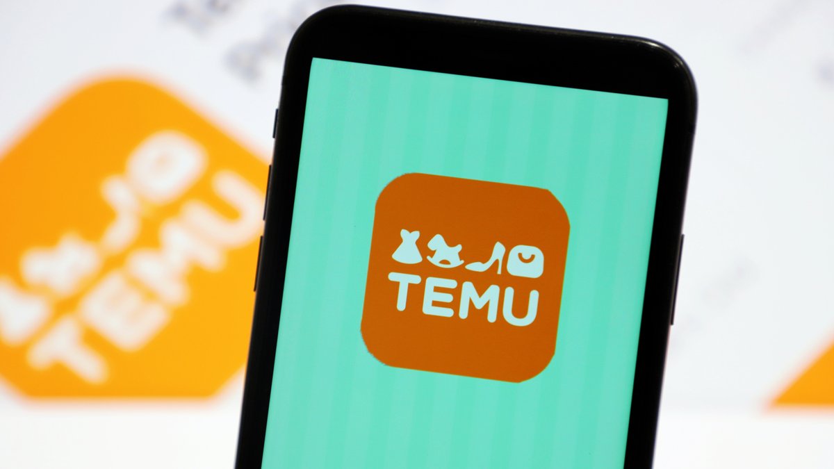 Online-Marktplatz Temu: Billigware aus China per Knopfdruck