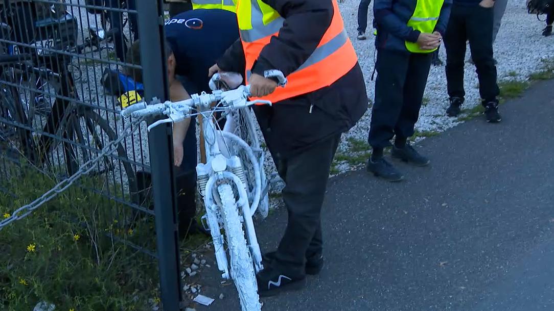 Fahrradunfälle Häufen Sich Adfc Fordert Tempolimit Auf Landstraßen Für Autofahrer - 1pfhi7d