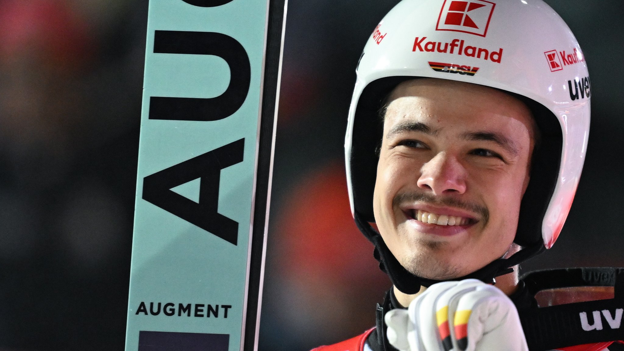 Philipp Raimund | Bild: picture-alliance/dpa Philipp Raimund