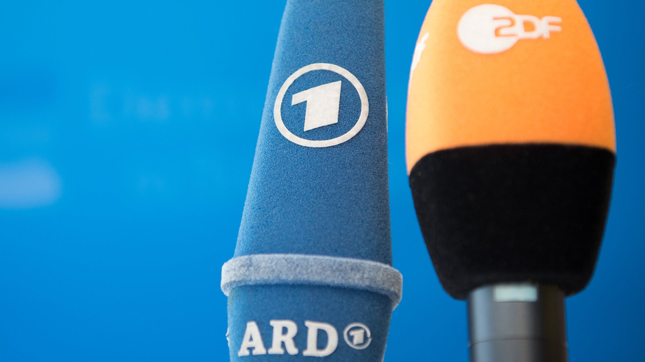 Rundfunkbeitrag: ARD und ZDF legen Verfassungsbeschwerde ein