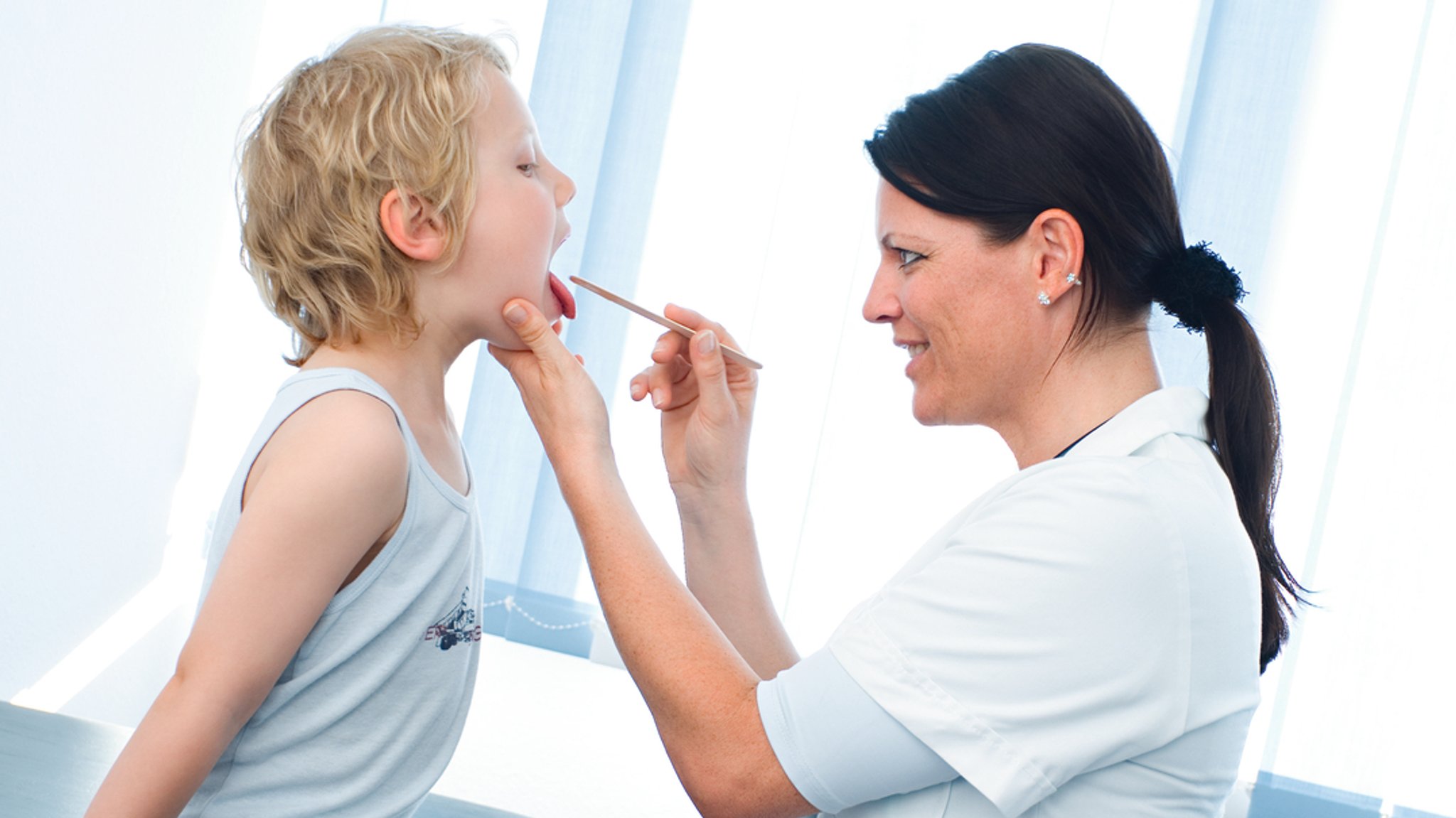 "Virtuelle Kinderklinik" gestartet: Schneller freies Bett finden