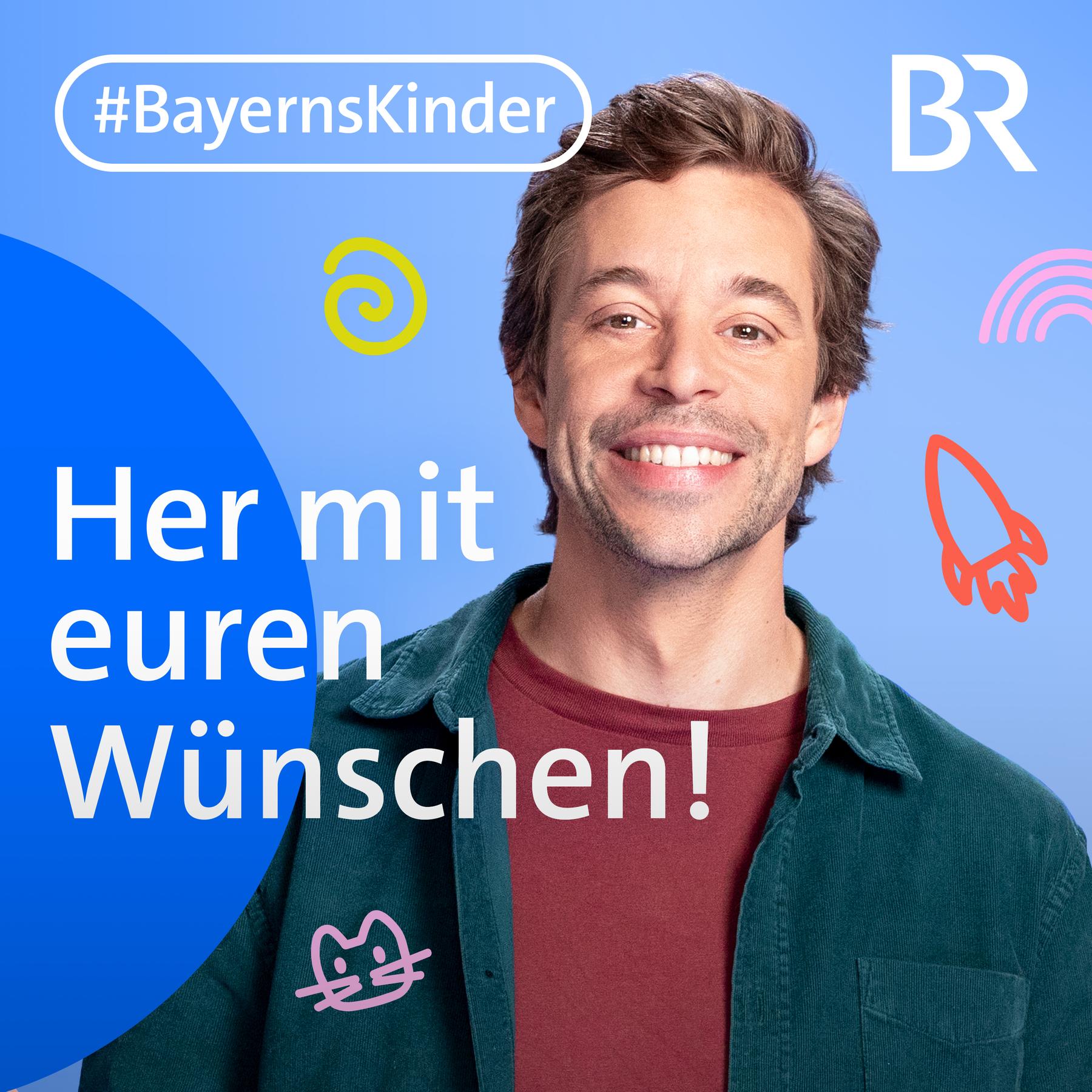 Euer Weg ins Radio - her mit euren Wünschen!