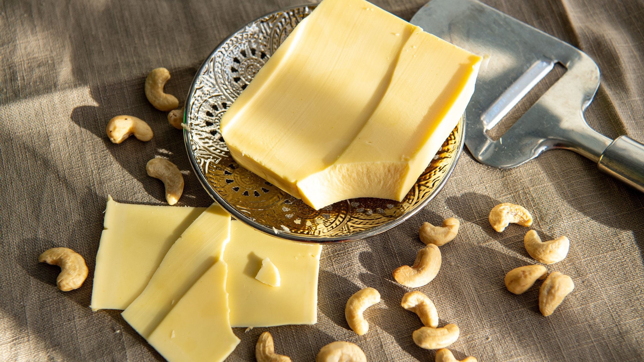 Veganer Käse: Warum die perfekte Alternative noch fehlt