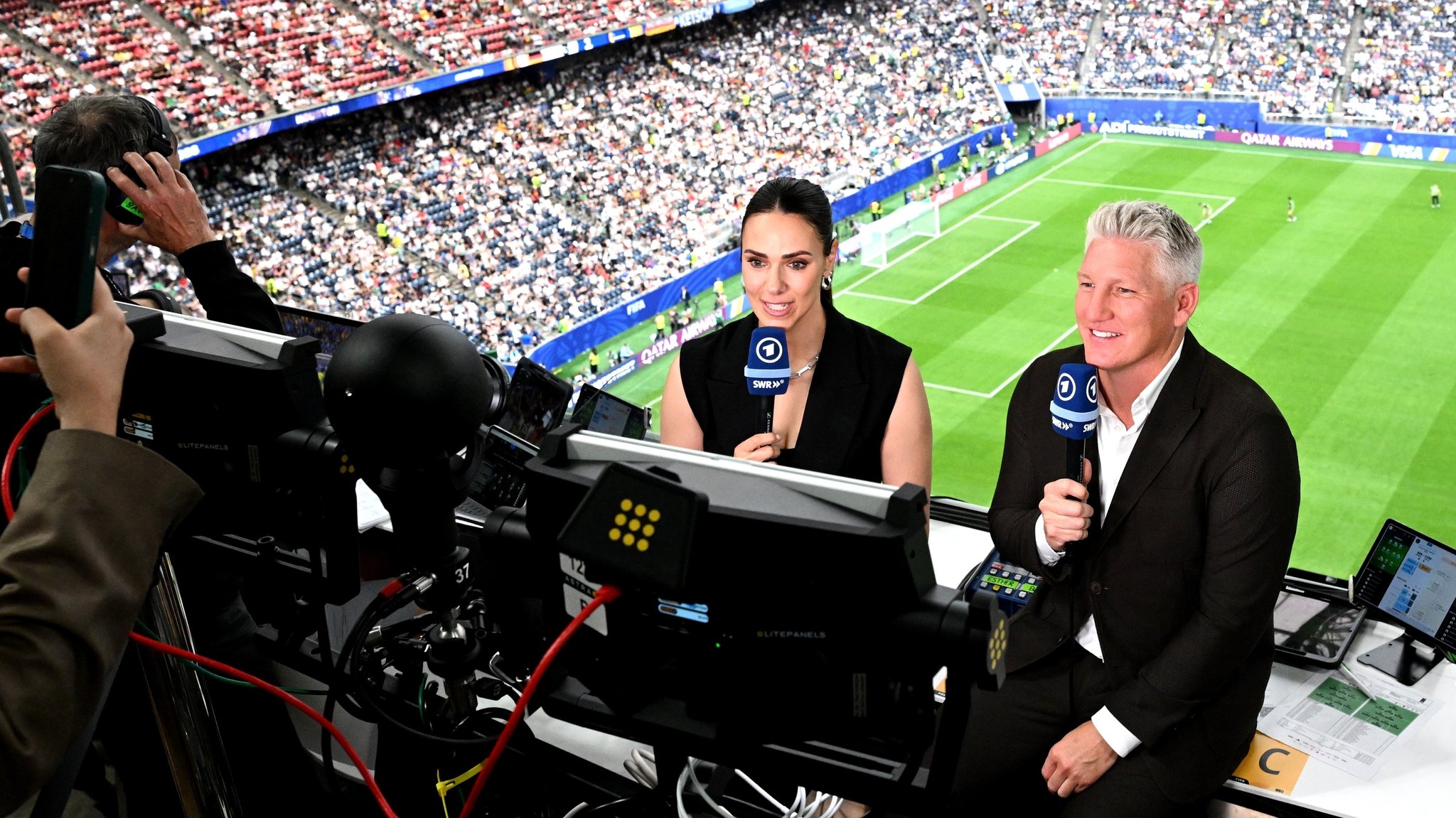 Bastian Schweinsteiger