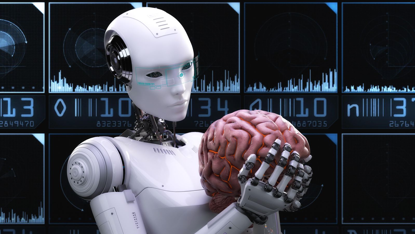 ¿Cómo está revolucionando la inteligencia artificial la ciencia?