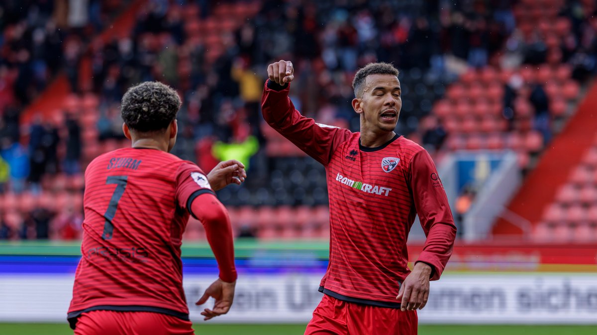 2026 weiter ungeschlagen: Ingolstadt gewinnt gegen Havelse