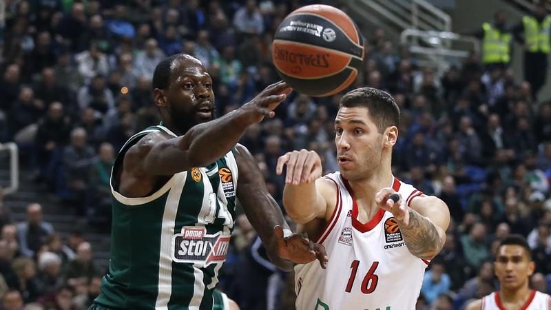 Basketballer Des Fc Bayern Kassieren Nachste Euroleague Pleite Br24