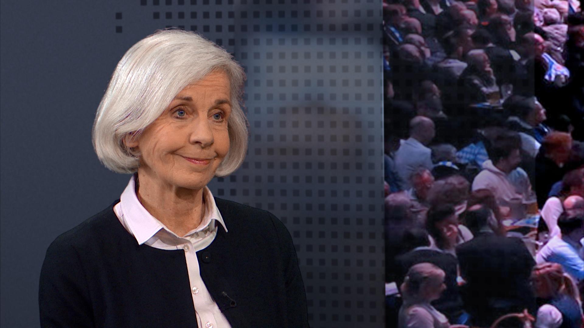 Politikforscherin Ursula Münch im Interview zur Kommunalwahl