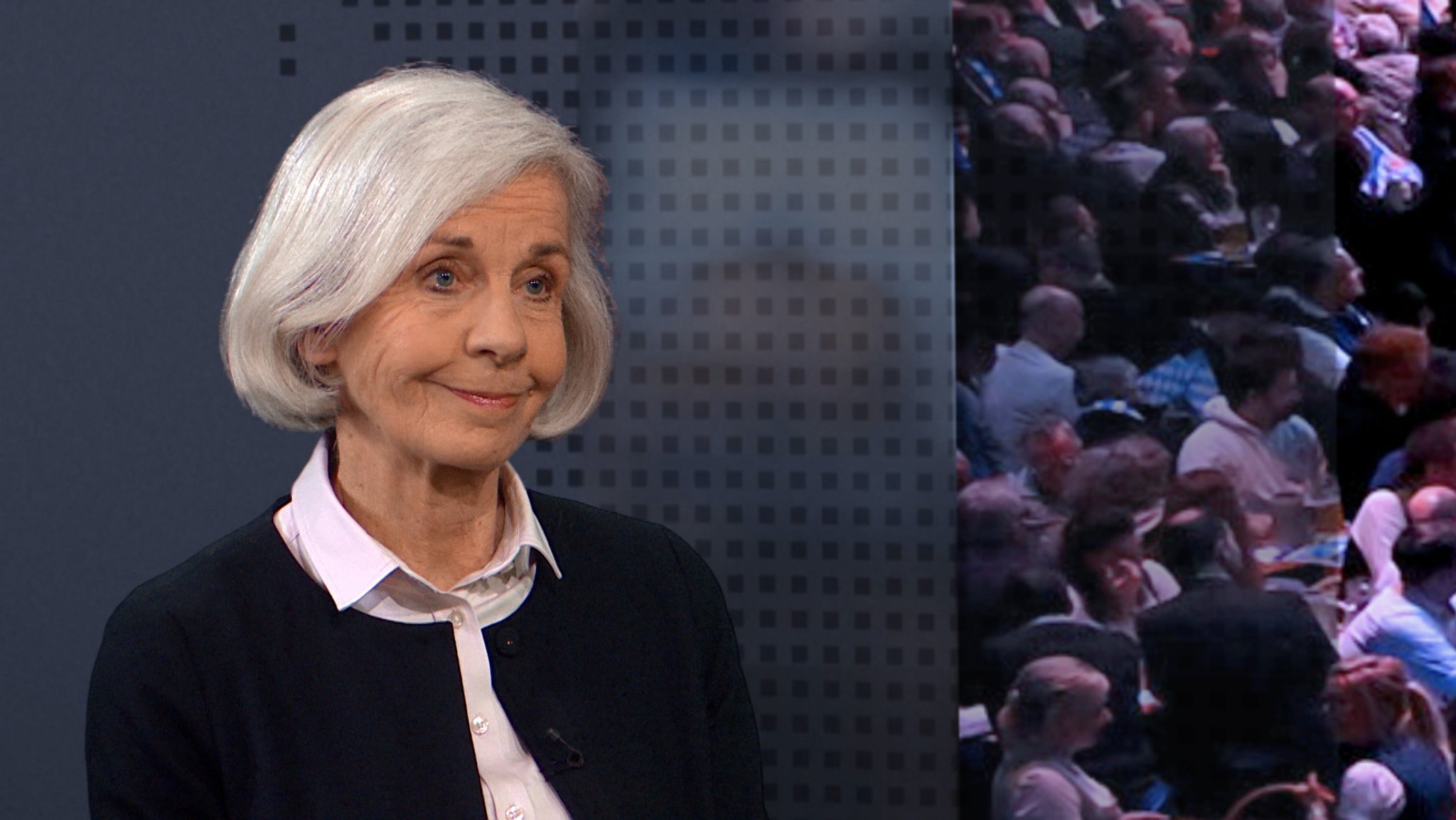 Politikforscherin Ursula Münch im Interview zur Kommunalwahl