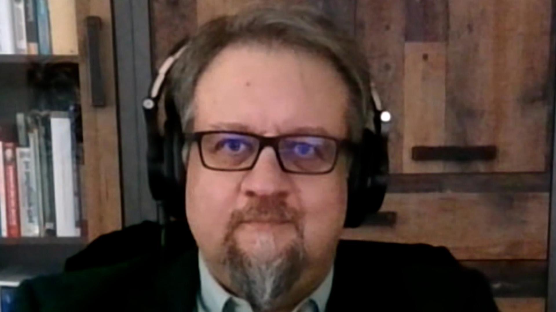 Suchtmediziner Ulrich Preuss zu strengeren Alkoholregeln