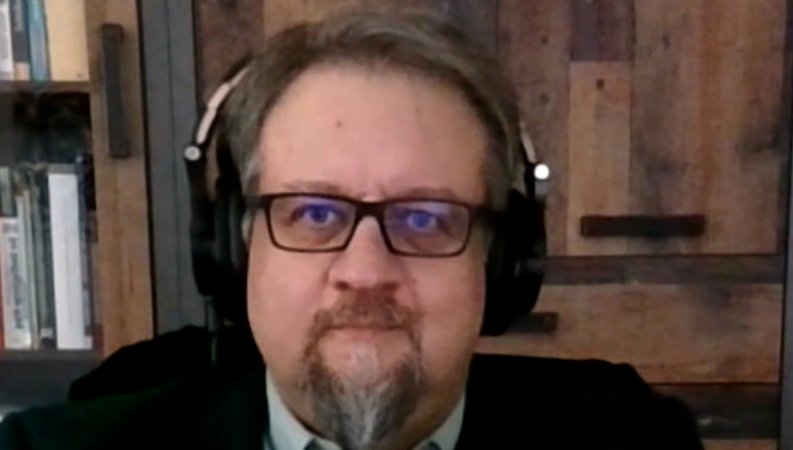 Suchtmediziner Ulrich Preuss zu strengeren Alkoholregeln | Bild: BR Suchtmediziner Ulrich Preuss zu strengeren Alkoholregeln