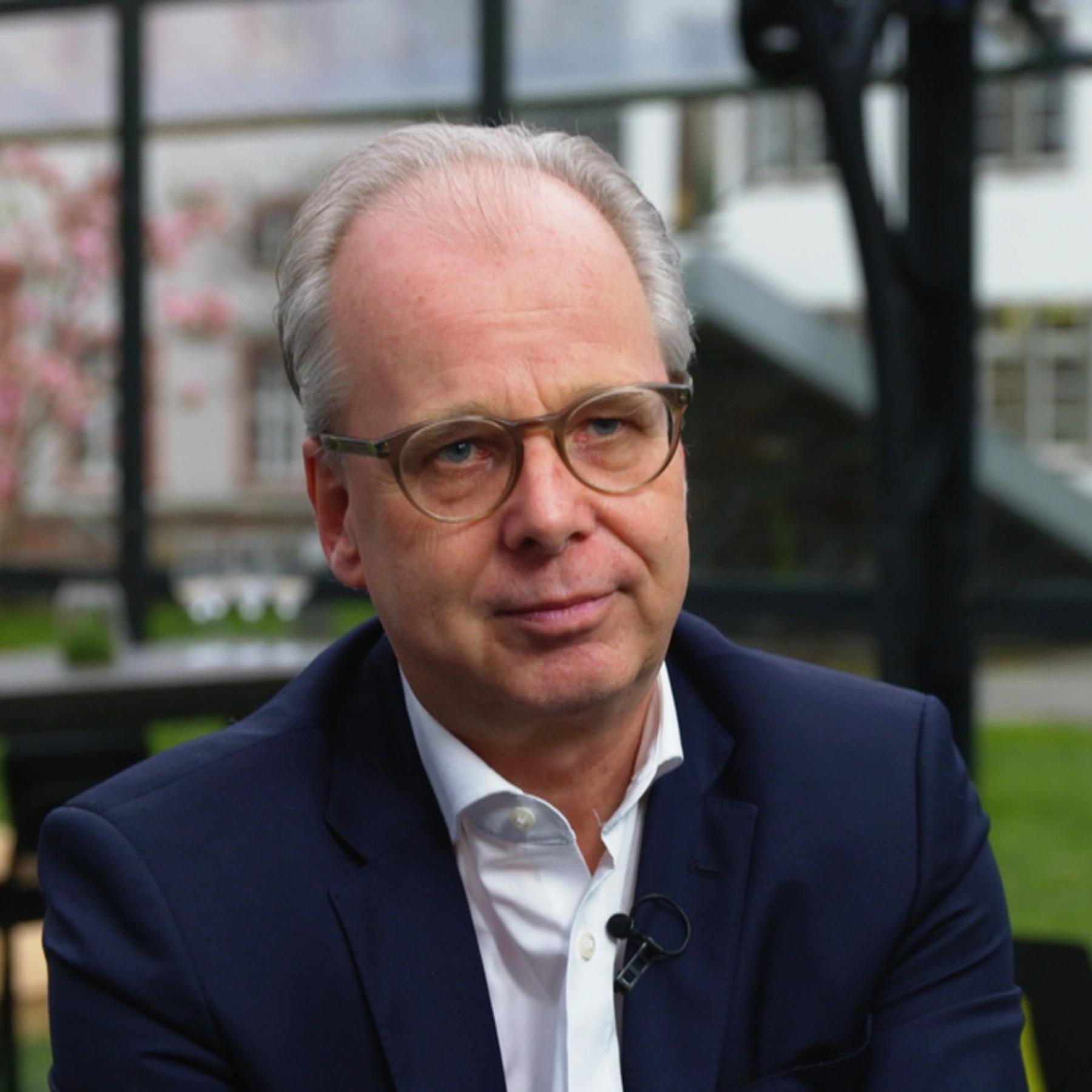 Interview mit Thorsten Schmidt Intendant Heidelberger Frühling episode artwork
