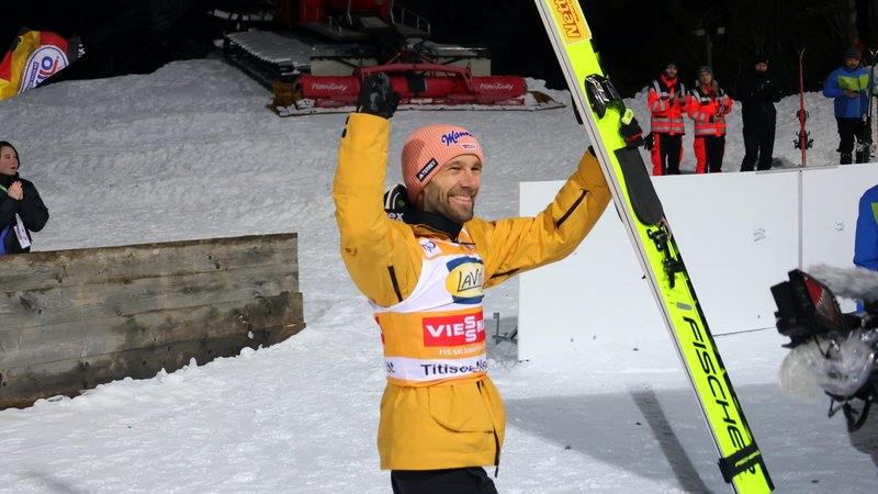 Pius Paschke | Bild: picture-alliance/dpa Pius Paschke