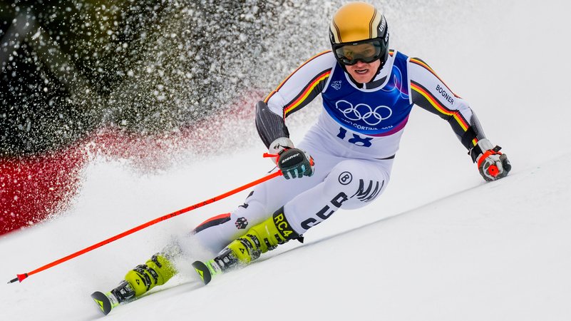 Fabian Gratz | Bild: picture alliance / NTB | Cornelius Poppe Fabian Gratz