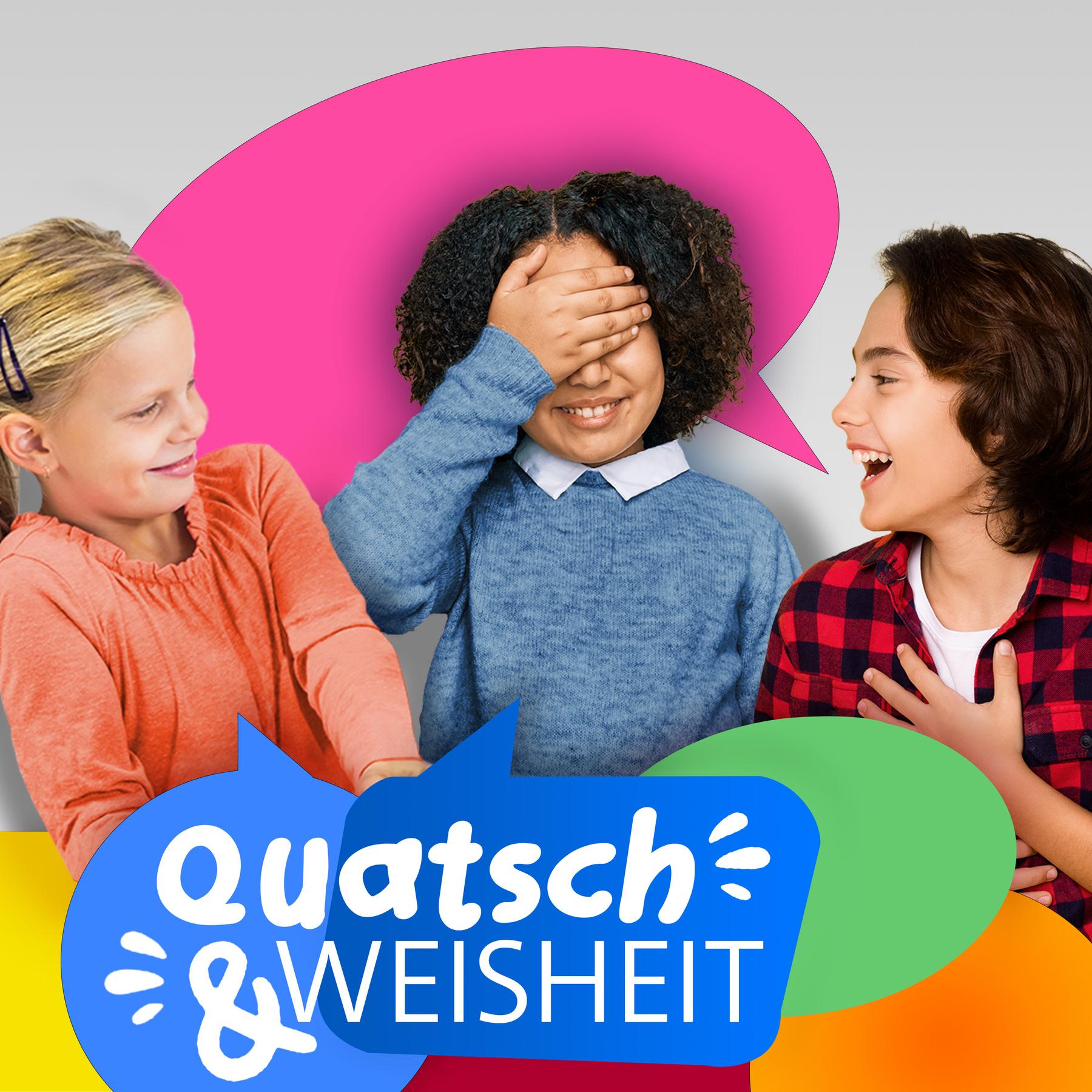 Geschwister – Von Spaß & Streit, Tränen & Verzeihen, und dem Weg bis ans Ende der Welt