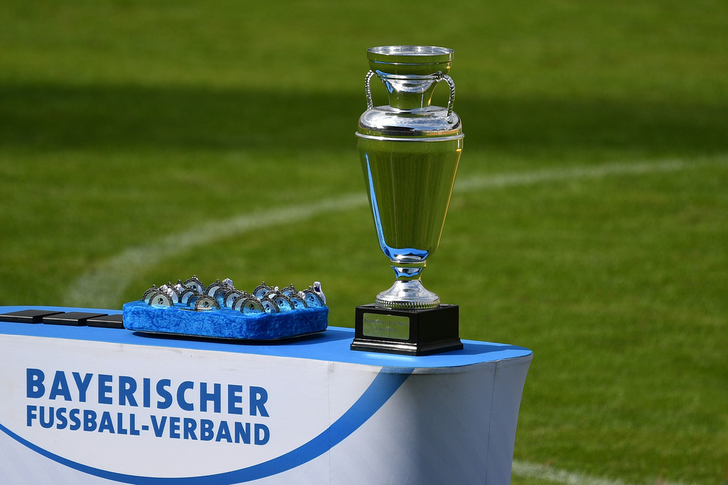 Bayerischer Fußball-Pokal