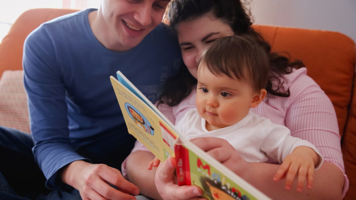 Studie: Frühkindliche Förderung entscheidend für Bildungschancen