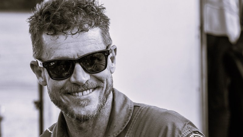 Felix Baumgartner | Bild: picture alliance / Cover Images | CelebrityPhotosUK/Cover Images Felix Baumgartner